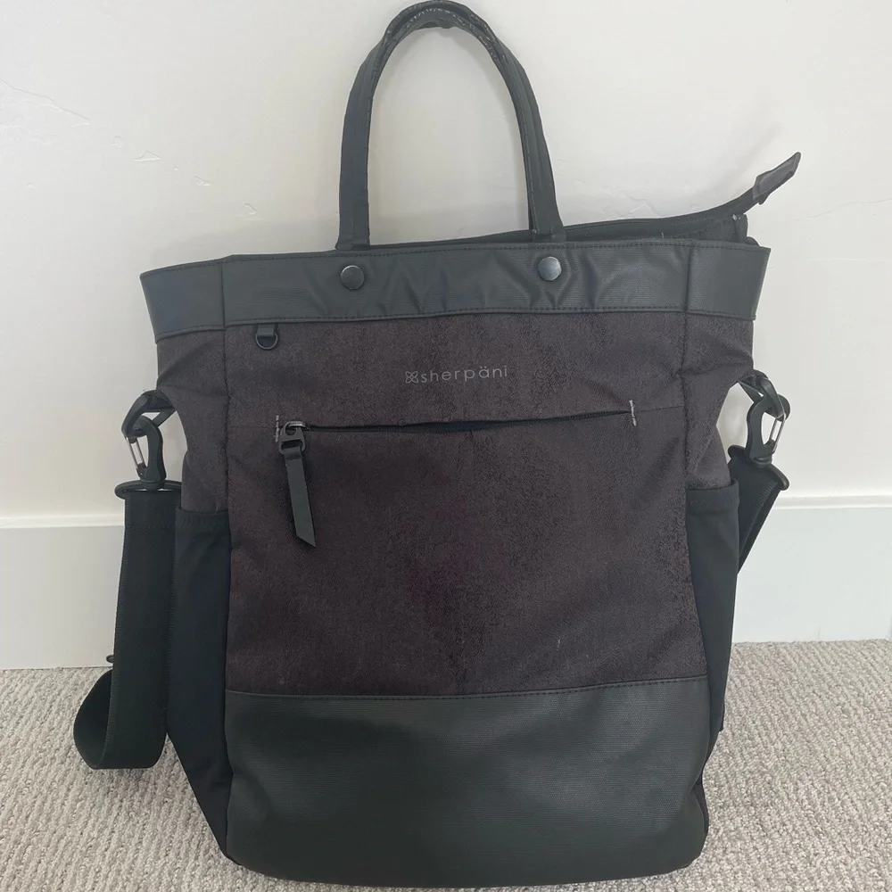 Sherpani Laptop Bag